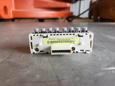 NEW ABB RDC0-03C