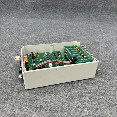 Used Deluxe 062-01-01 Industrial Controls California US | Davliegogo LLC #1707871