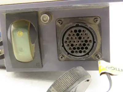 Ingersoll Rand IC12D1A1AWS Insight IC Tool Controller 120VAC - 16A / 240VAC - 8A