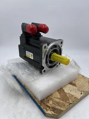 New | in-Stock ALLEN-BRADLEY ALLEN-BRADLEY MPL-B310P-MJ72AA SER A Servo Motors | ND Industrial Surplus #1216160