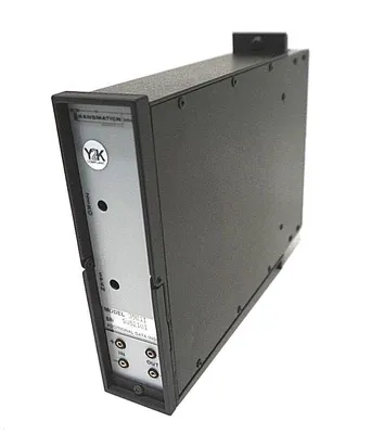 NEW TRANSMATION INC. 3901I