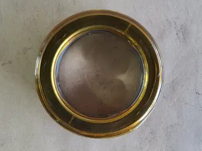 NEW AESSEAL RDS-3.75