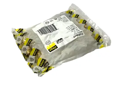 New | in-Stock Viega ProPress Adapter, 1/2" x 1/2" Press Conn. x MPT Bronze PACK OF 12 Plumbing Equipment Michigan US | Maverick Industrial Sales #1487320
