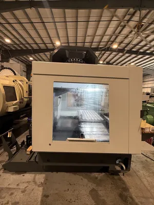 2022 HAAS VF-5SS Vertical Machining Centers | GMT (7)