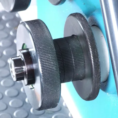 BAILEIGH R-M40 Roll Benders | Sierra Victor Industries (6)