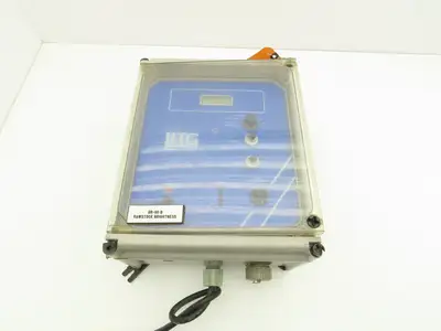 Used BTG _UNKNOWN_ Miscellaneous MRO | Arrow Industrial #649747