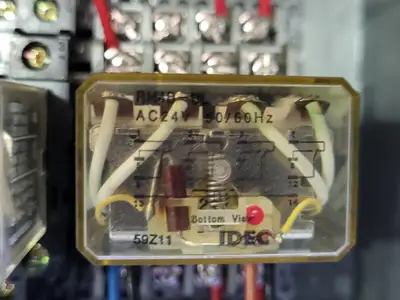 Tank Level Kit Control Panel