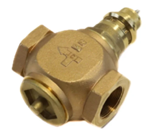 Johnson Controls VG7443RT Valve [New]