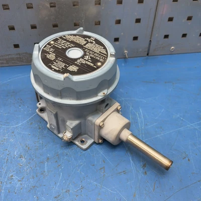 Used Thermon B715140 HVAC Parts and Equipment Indiana US | J&J Industrial Supply #1513212