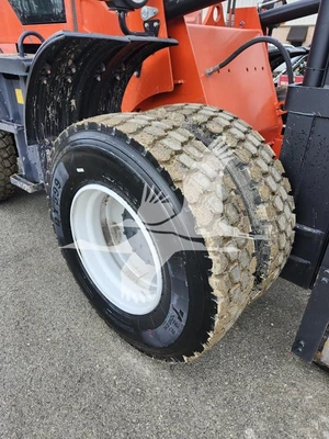 USED 2024 AGROTK F60