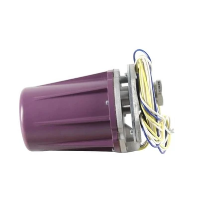 Honeywell C7012E1104 Ultraviolet Flame Detector [New]