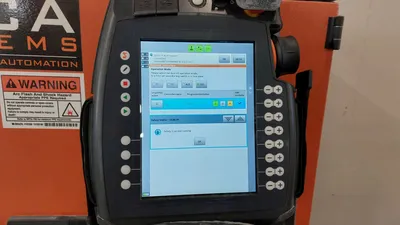 2024 BACA SYSTEMS RSJ201 Stone Equipment | Platinum Group (20)