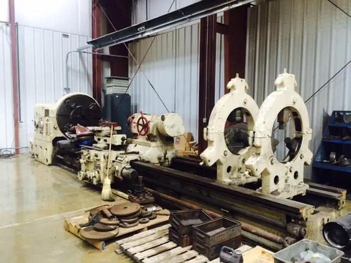 Used 1966 SKODA 125/500 Engine Lathes Tennessee US | OPINCAR MACHINERY #301109
