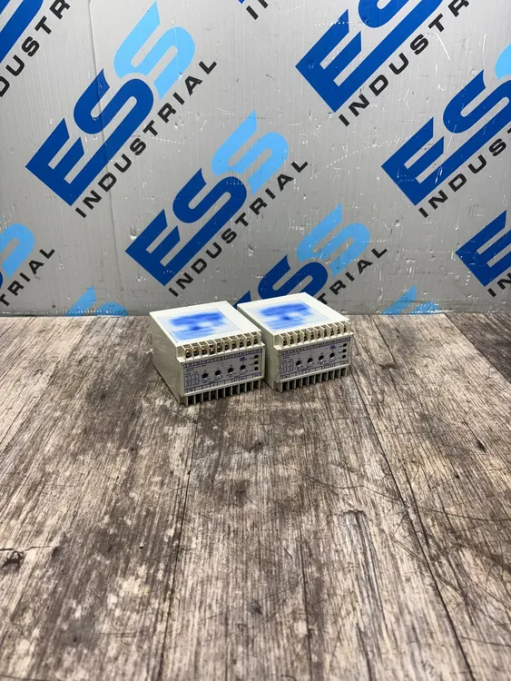 Used BASLER BE3-37/51-1E1A3 Misc Electrical & Power Parts South Carolina US | ESS Industrial Equipment Sales #1453861