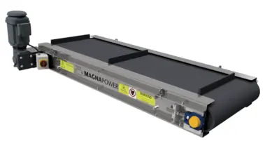 MAGNAPOWER OCP 3412H Sorting & Separators | Alan Ross Machinery (2)