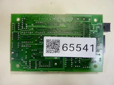 USED FANUC A20B-1001-0970