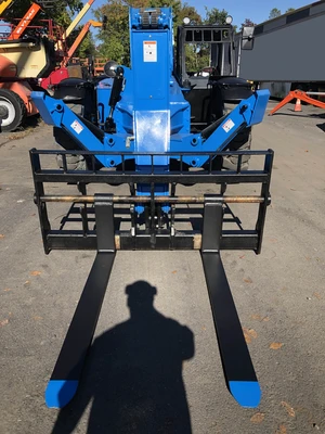 Used 2015 GENIE GTH1056 Misc Forklifts New York US | United Lift #1445563