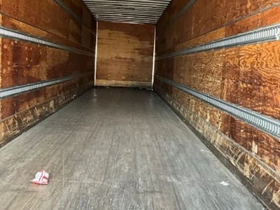 Used 2015 UTILITY 53' VAN Box Trailers South Carolina US | Buck's Trucks #1524001