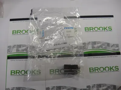 USED FESTO 150851