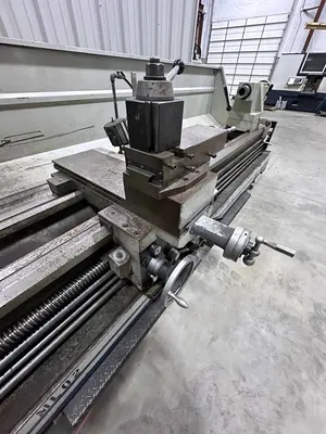 USED 2006 CHU SHING/ACRA HR-780X3000G