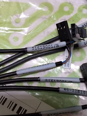 UNIVERSAL INSTRUMENTS PROXIMITY SENSOR 51619001/B