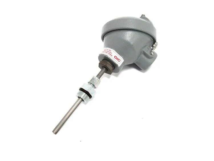 New | in-Stock GIC THERMODYNAMICS _UNKNOWN_ Sensors | SB Industrial Supply #832582