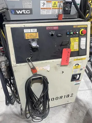 Used 2012 FANUC FANUC M900IA/260L Robots Michigan US | Aucto #1333578