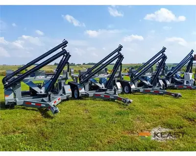 Used TRAVIS _UNKNOWN_ Seed Tenders Iowa US | Keast Enterprises #1360471