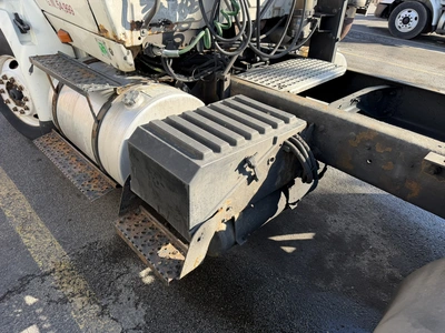 Used 2006 INTERNATIONAL 86004X2 Conventional trucks Ohio US | Miedema Asset Management Group #1693475