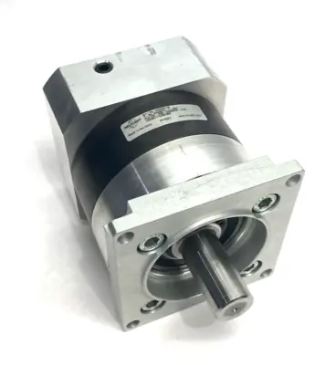 Used Neugart Inline Economy Planetary Gearbox Gearboxes Michigan US | Maverick Industrial Sales #1390572
