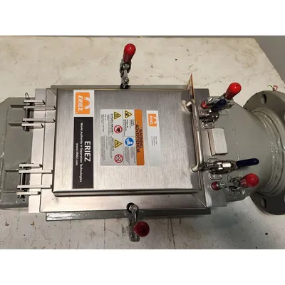 Used ERIEZ MAXIPOWER Magnets West Virginia US | JM Industrial #1547966