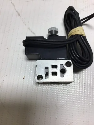 MAC 181B-594CABA Solenoid Valve