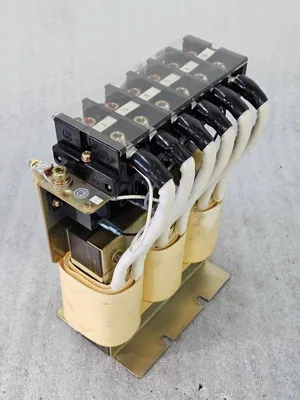 OKUMA E2530-413-027-B Transformers | Great American Equipment Company (3)