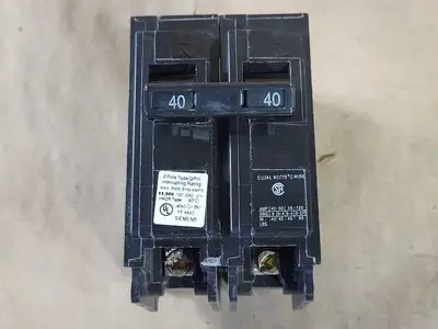 New | in-Stock SIEMENS Q240H Switchgears British Columbia CA | Lenmark #239197