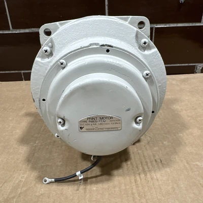 USED Yaskawa PMES-12AF