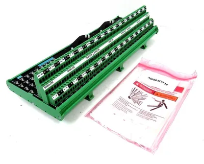 NEW SIEMENS 16416-1 ANALOG MODULE 16416-1-04 164161