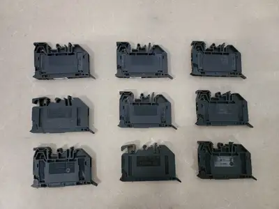 USED ALLEN-BRADLEY 1492-H