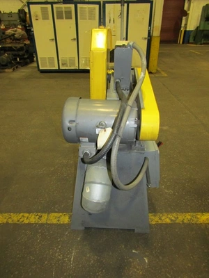 Used KALAMAZOO K20PH Abrasive & Friction Saws New Jersey US | National Machinery Exchange #1500397