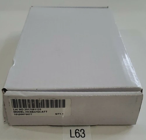 NEW Chicago Controls 10100670077