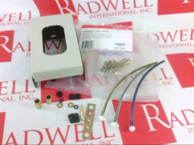 Honeywell 14003192-001 Wall Plate Adapter Kit [New]