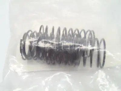 WR27-50 | Misumi  Round Wire Coil Springs 27mm D x 50mm L LOT OF 4 - New Other