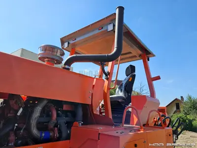 Used 2006 DITCH 2006 DITCH WITCH HT150 Trenchers Florida US | HDD Broker #1346442