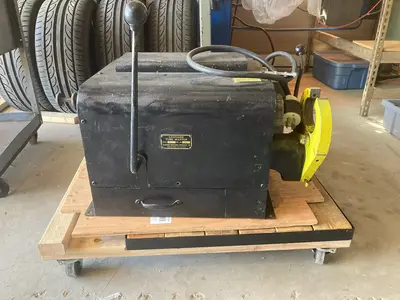USED LEONARD 2CP
