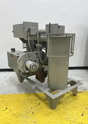 USED UNA-DYN DHD-6