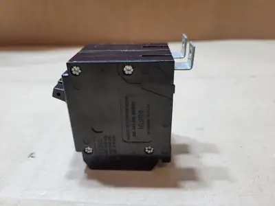 Used COMMANDER BQLT-15-240 Circuit Breakers British Columbia CA | Lenmark #1488985