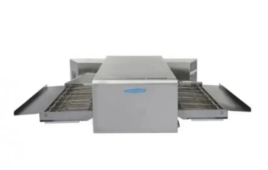 USED 2019 TURBOCHEF HCW2620