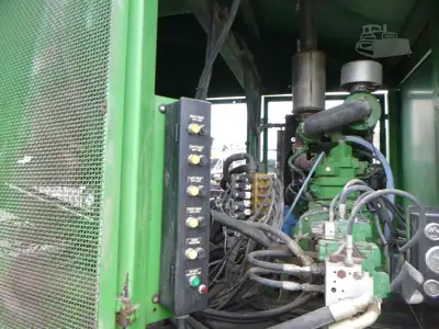 Used 2004 RE-TECH 723A Trommel Screener California US | Mittry Construction #1363467