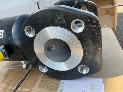 NEW ALTRONIC ECV5