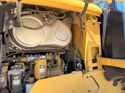 Used 2016 CAT 938M HIGH LIFT WHEEL LOADER / Wheel Loaders Michigan US | Miedema Asset Management Group #1369547