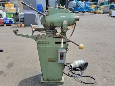USED MEP-PERGOLA 100LA